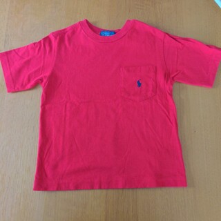 ラルフローレン　Tシャツ  110(Tシャツ/カットソー)