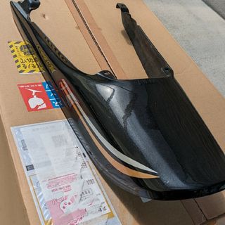 z900rs PMC テールカウル(パーツ)