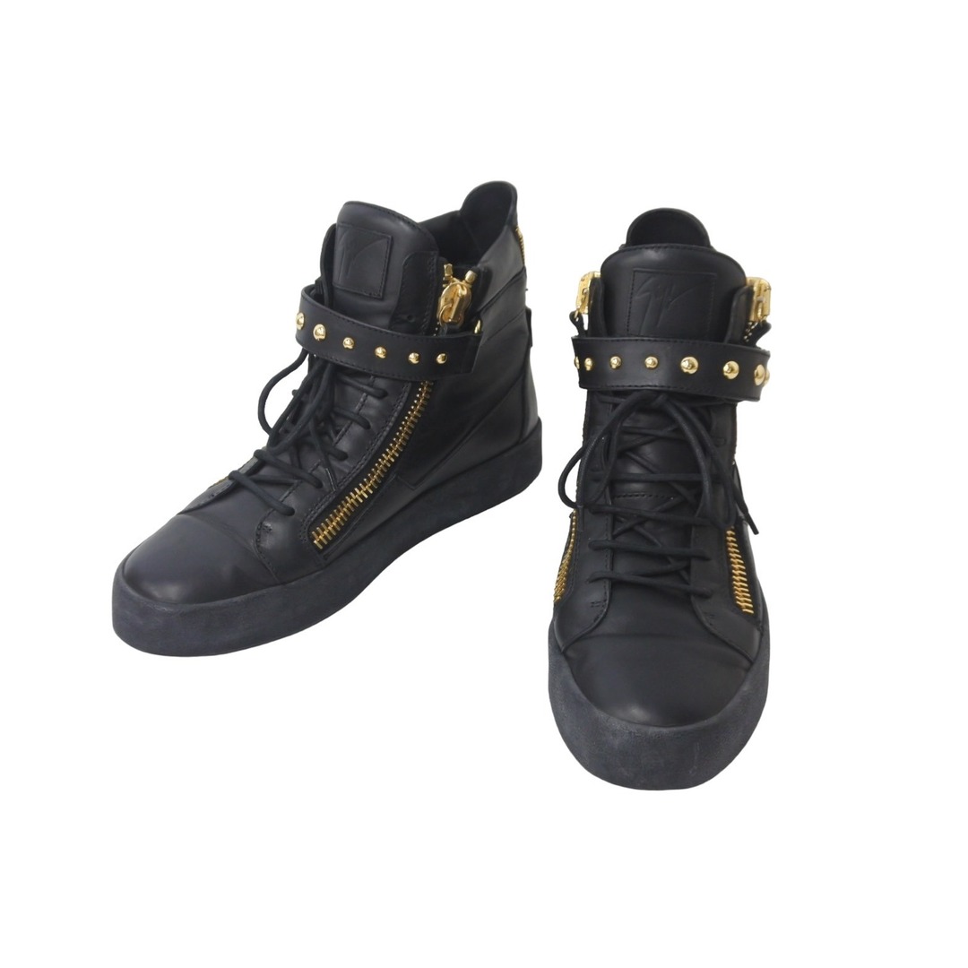 GIUZEPPE ZANOTTI - GIUSEPPE ZANOTTI ジュゼッペザノッティ