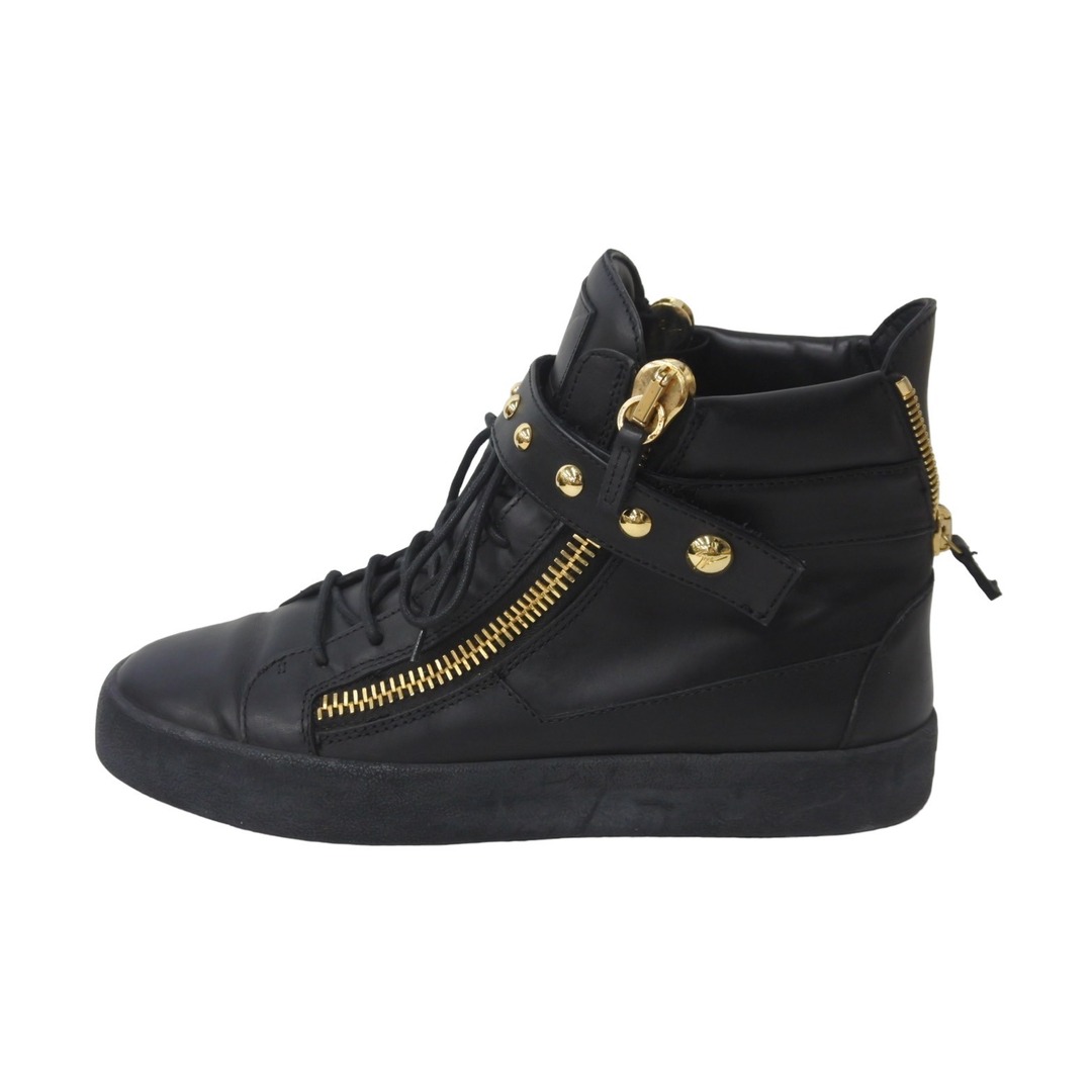 GIUZEPPE ZANOTTI - GIUSEPPE ZANOTTI ジュゼッペザノッティ