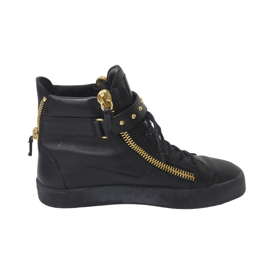 GIUZEPPE ZANOTTI - GIUSEPPE ZANOTTI ジュゼッペザノッティ