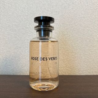 ルイヴィトン(LOUIS VUITTON)の新品同様　ルイヴィトン　香水100ml(香水(女性用))