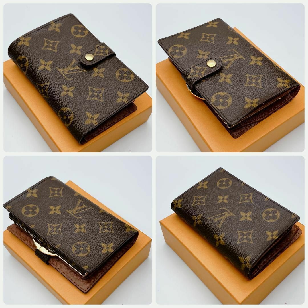 LOUIS VUITTON - 限定！新品未使用 ルイヴィトン ヴィエノワ8 ...