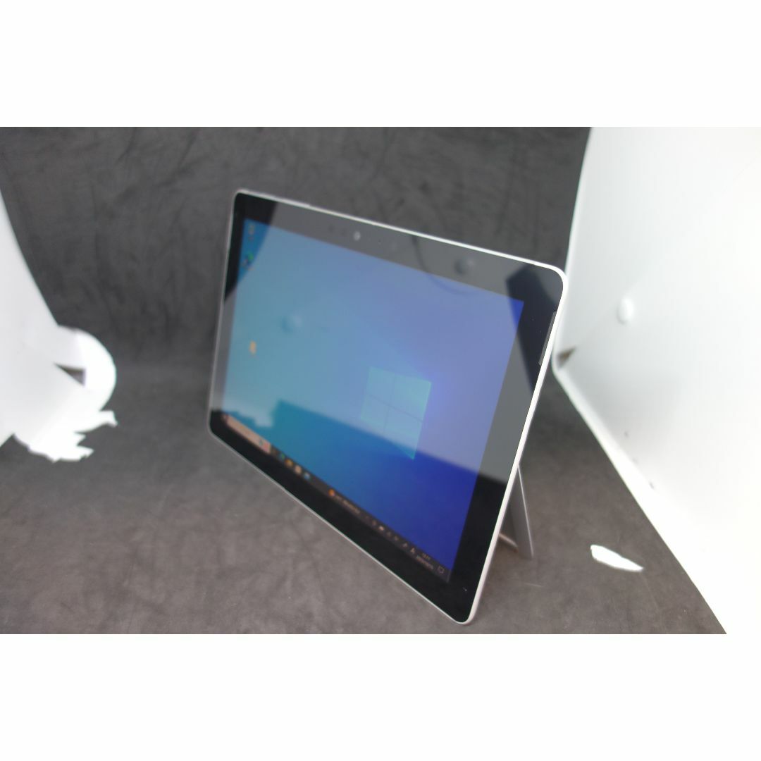 Microsoft - 668）マイクロソフトSurface Go//4GB/64GB/10インチ