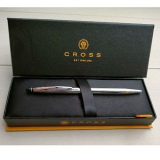 クロス(CROSS)のボールペン CROSS EST 1846 USA(その他)