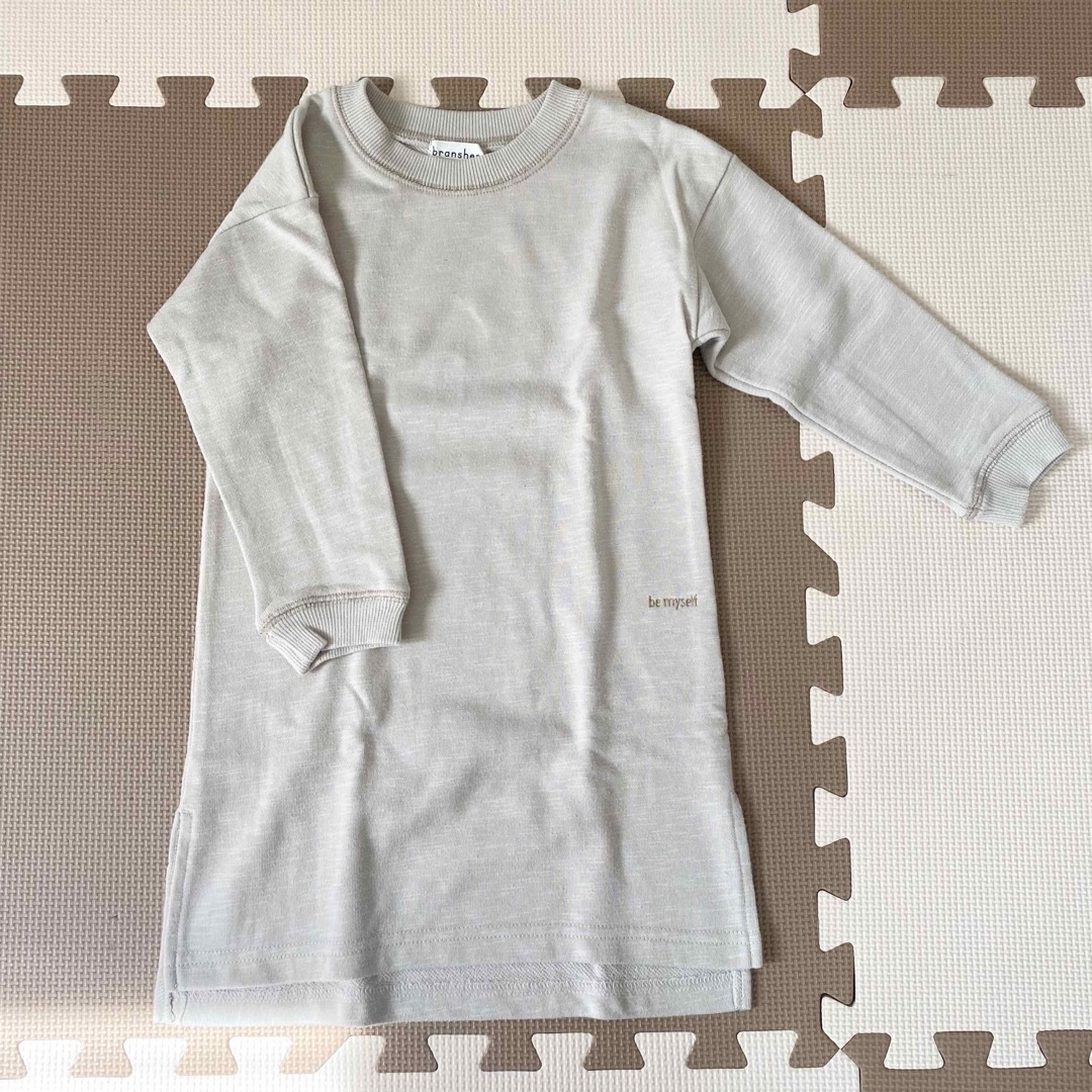 UNIQLO(ユニクロ)の女の子♡冬服まとめ売り♡90•100 キッズ/ベビー/マタニティのキッズ服女の子用(90cm~)(その他)の商品写真