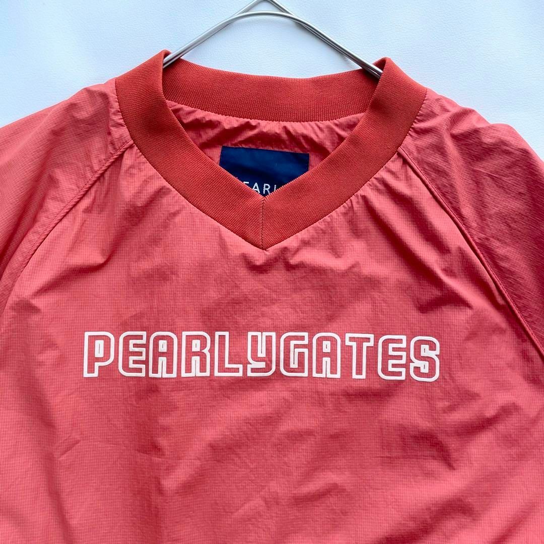 PEARLY GATES - パーリーゲイツ ゴルフ スニード メンズウェア