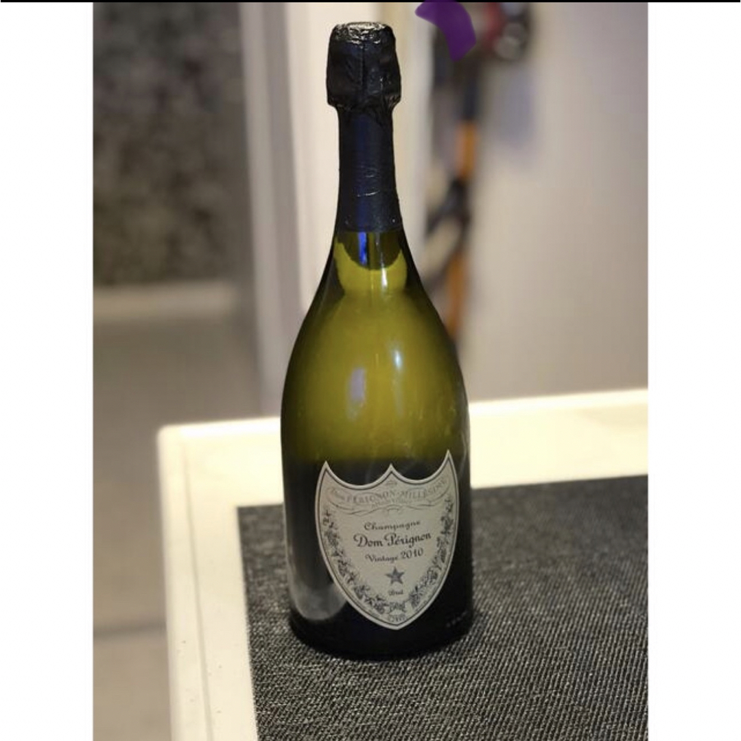 Dom Perignon ドンペリニヨン 2013 白 シャンパン