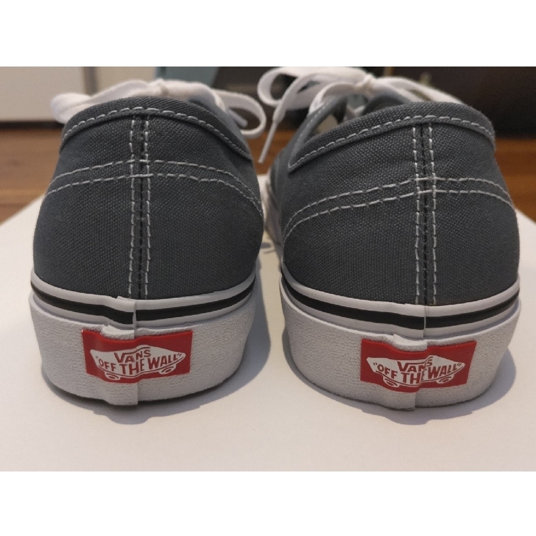 AUTHENTIC（VANS）(オーセンティック)のバンズ オーセンティック  STORMY WEATHER  24㎝ レディースの靴/シューズ(スニーカー)の商品写真