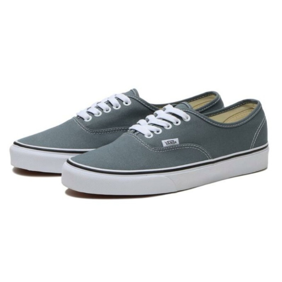 AUTHENTIC（VANS）(オーセンティック)のバンズ オーセンティック  STORMY WEATHER  24㎝ レディースの靴/シューズ(スニーカー)の商品写真