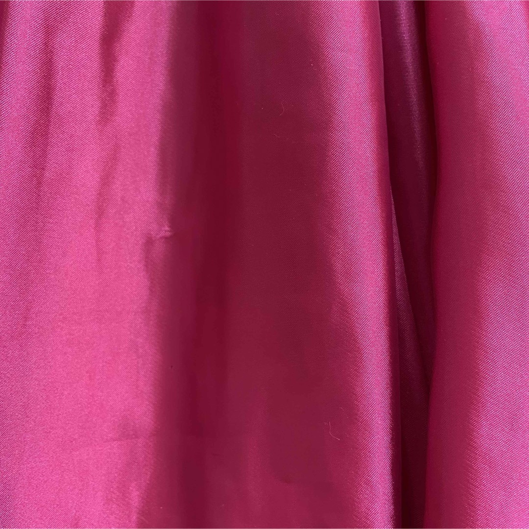 Secret Honey(シークレットハニー)の【正規品】シークレットハニー  ＊オーロラ ドレス ピンク 仮装 エンタメ/ホビーのコスプレ(衣装)の商品写真