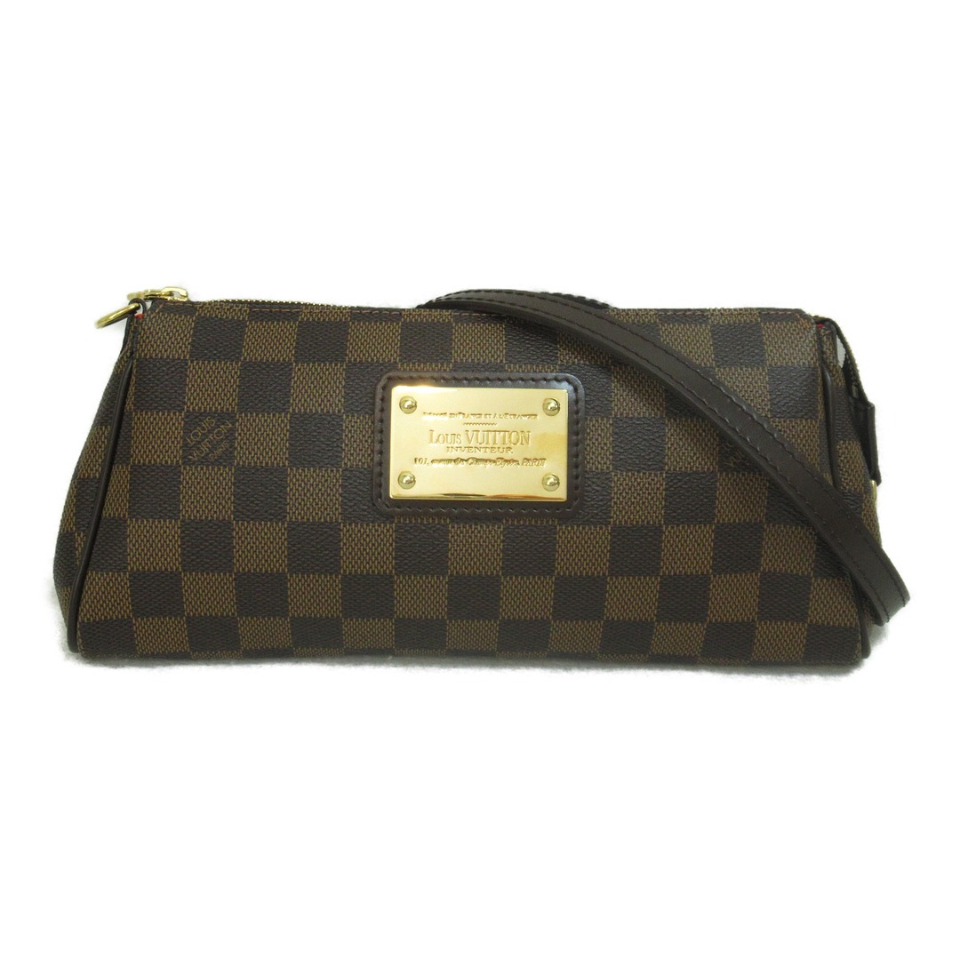 LOUIS VUITTON - ルイ・ヴィトン エヴァ チェーン無 2wayショルダー