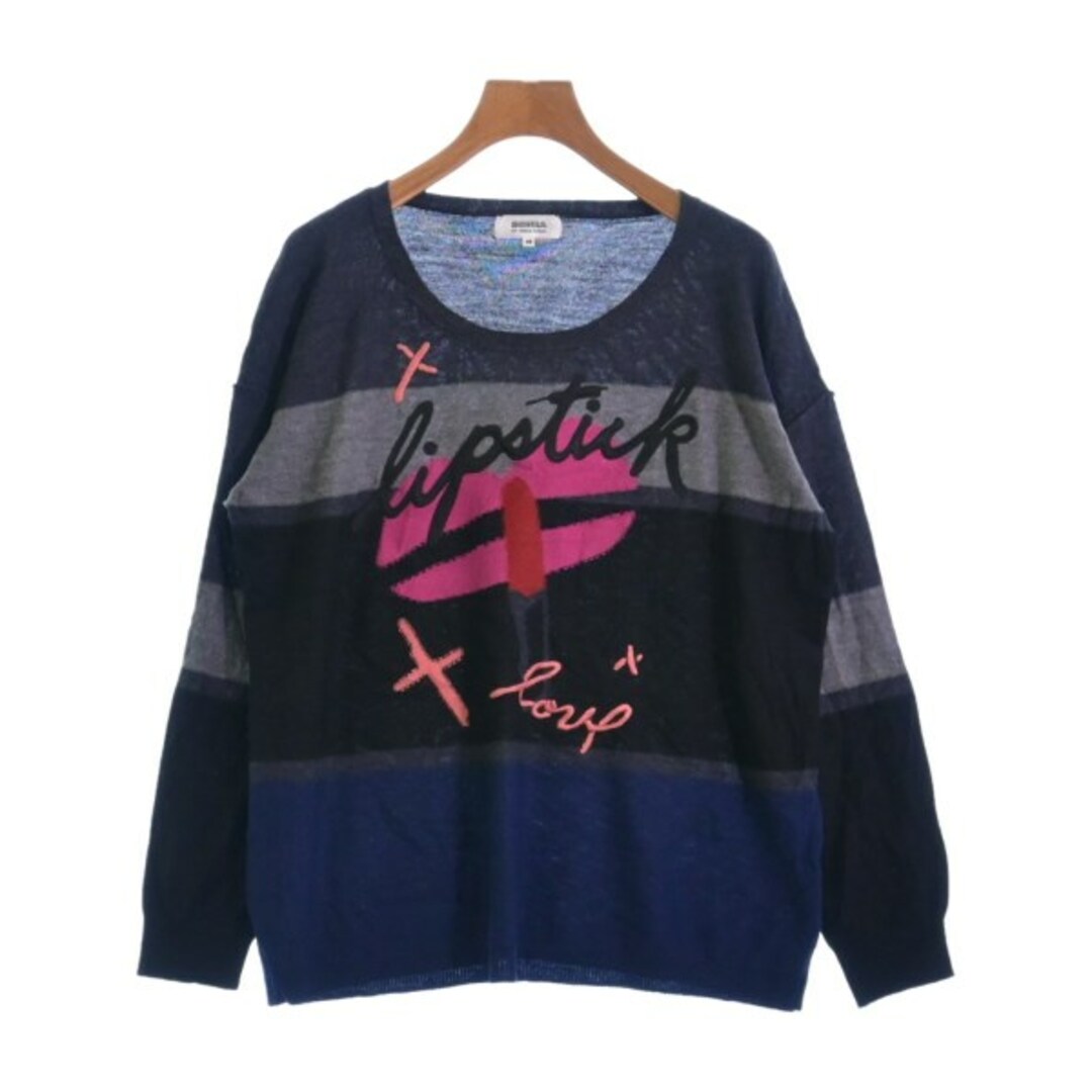 SONIA SONIA RYKIEL ニット・セーター 38(S位)