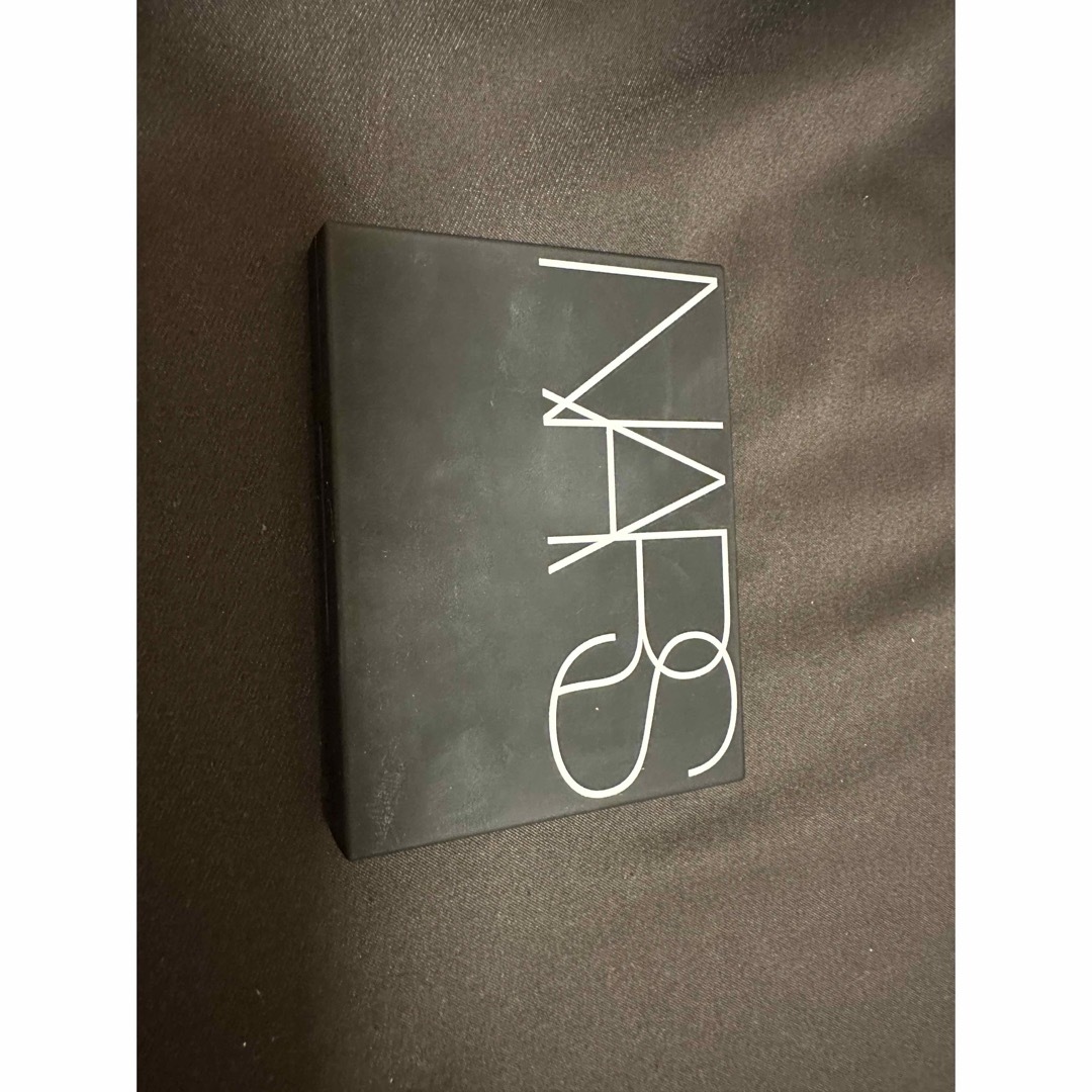 NARS(ナーズ)のNARS ハイライティングパウダー　5220 コスメ/美容のベースメイク/化粧品(フェイスパウダー)の商品写真