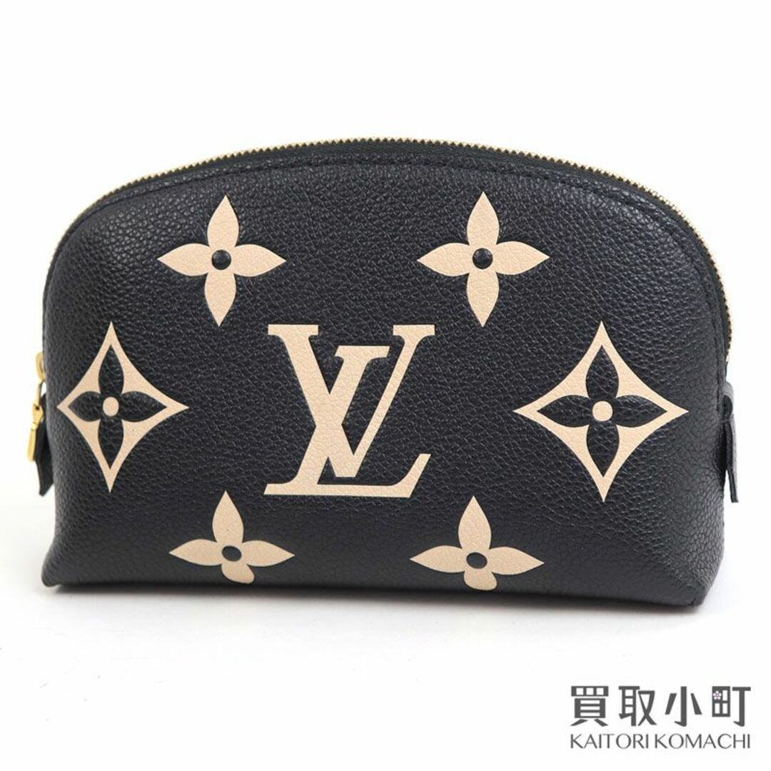 ルイヴィトン【LOUIS VUITTON】M59086 ポシェットコスメティックファッション小物