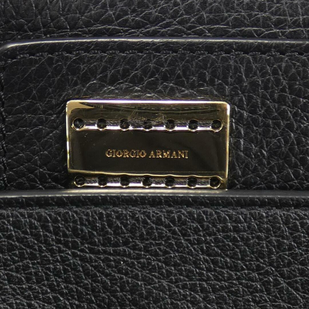 Giorgio Armani(ジョルジオアルマーニ)のジョルジオ アルマーニ GIORGIO ARMANI BAG レディースのバッグ(ハンドバッグ)の商品写真
