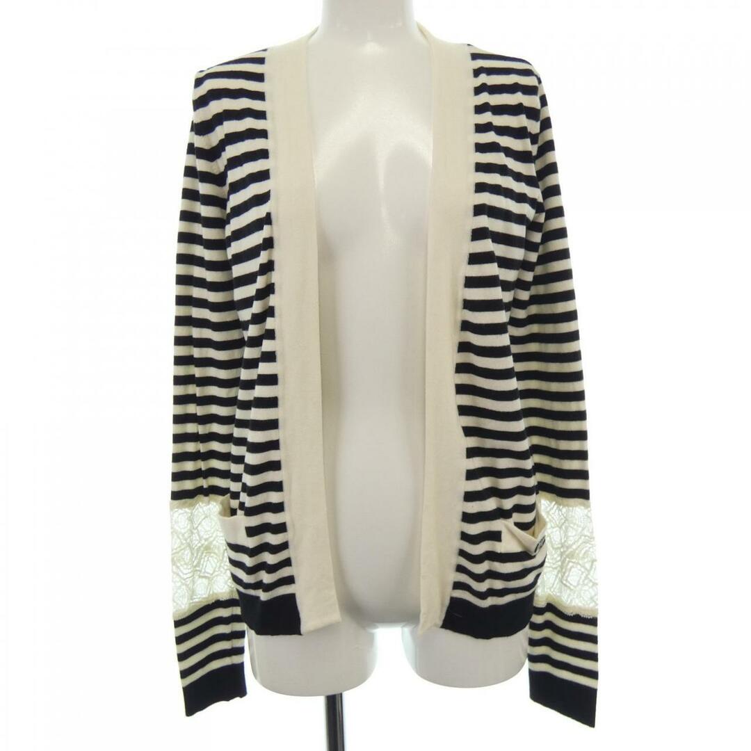 CHANEL - シャネル CHANEL カーディガンの通販 by KOMEHYO ONLINE