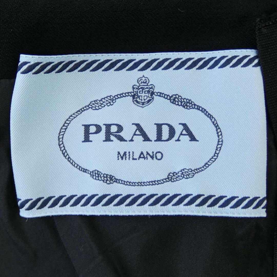 プラダ PRADA ワンピース 3