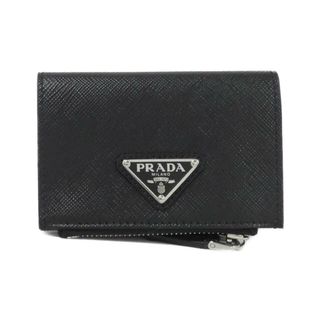 プラダ(PRADA)の【新品】プラダ 2MC085 カードケース(名刺入れ/定期入れ)