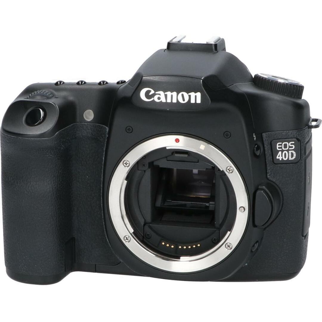 ＣＡＮＯＮ　ＥＯＳ４０Ｄ