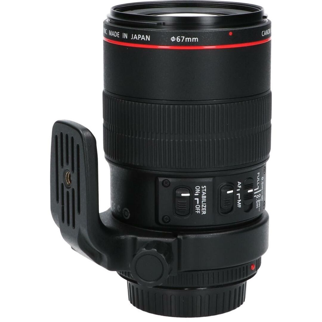 CANON EF100mm F2.8L MACRO IS USM-