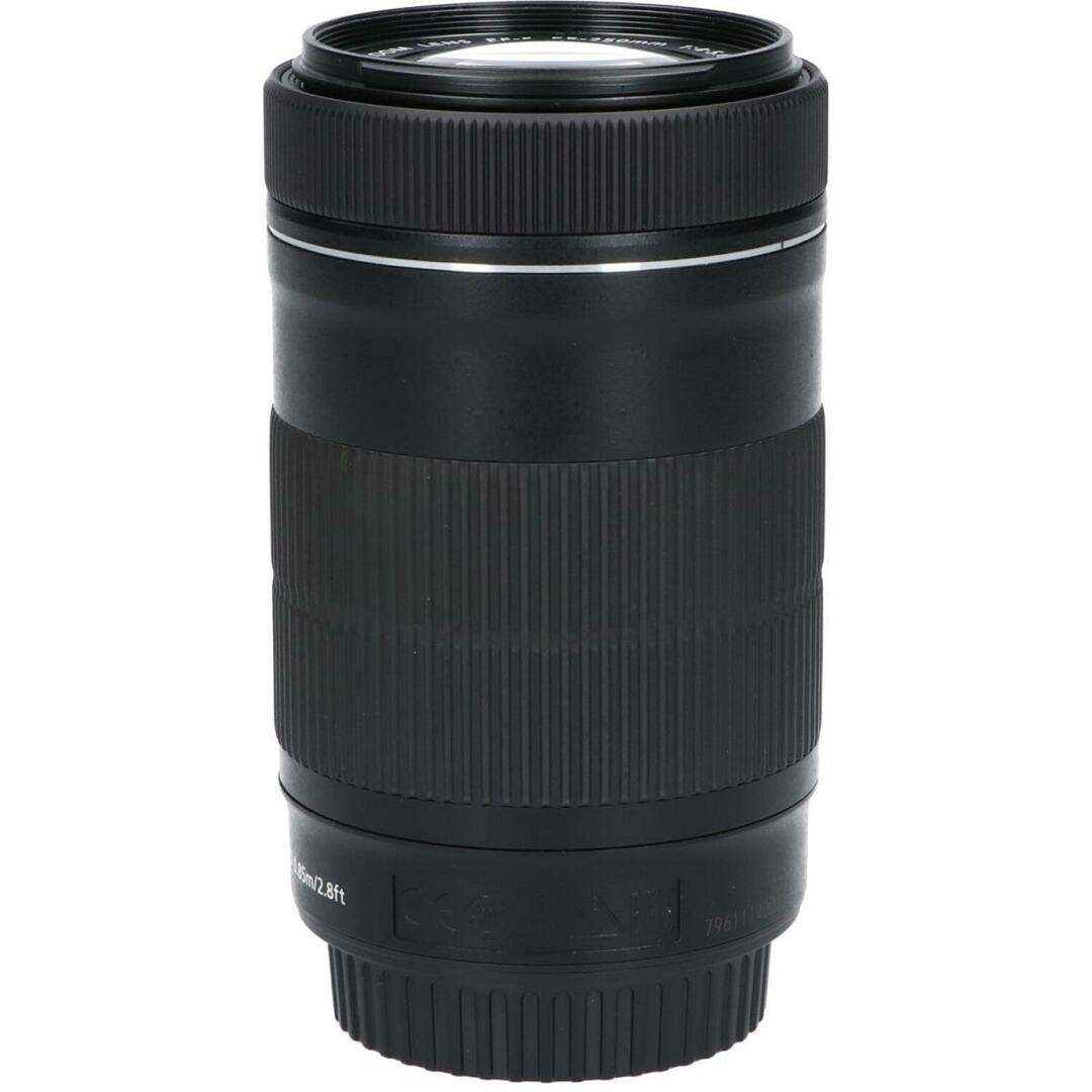 ＣＡＮＯＮ　ＥＦ－Ｓ５５－２５０ｍｍ　Ｆ４－５．６ＩＳ　ＳＴＭ 3