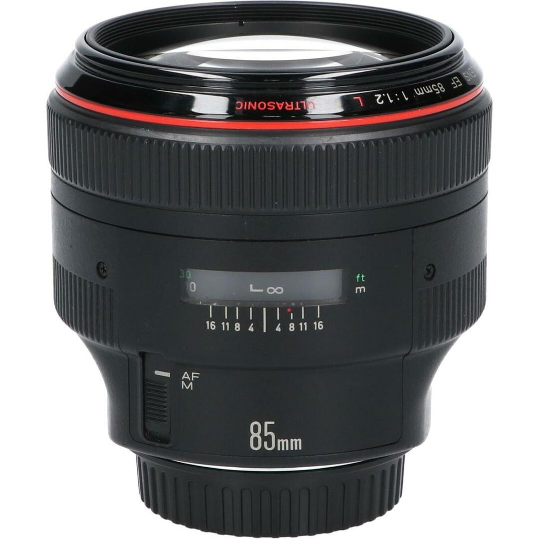 ＣＡＮＯＮ　ＥＦ８５ｍｍ　Ｆ１．２Ｌ　ＵＳＭ