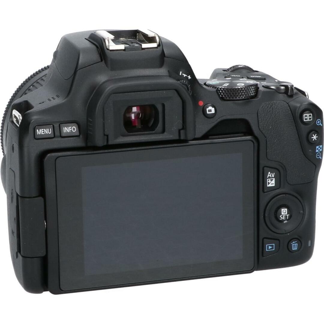 ＣＡＮＯＮ　ＥＯＳ　ＫＩＳＳ　Ｘ１０　１８－５５ＫＩＴ