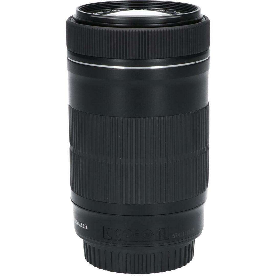 ＣＡＮＯＮ　ＥＦ－Ｓ５５－２５０ｍｍ　Ｆ４－５．６ＩＳ　ＳＴＭ 3