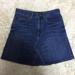 ザラ(ZARA)のZARA スカート(ミニスカート)