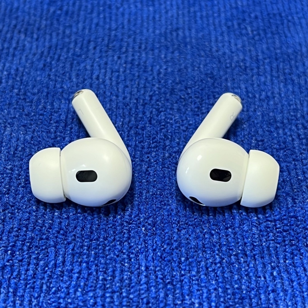 Apple 国内正規品 Airpods 第2世代 両耳のみ