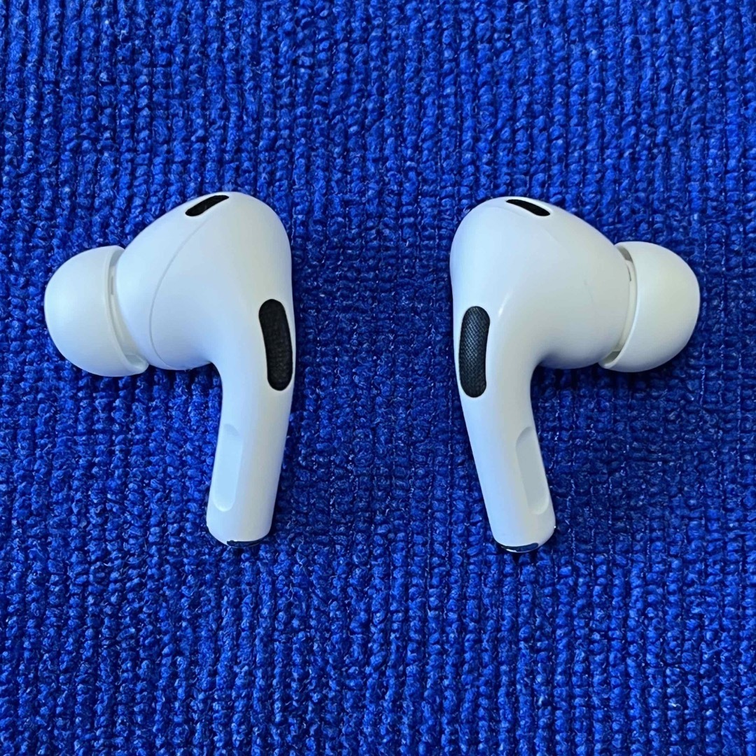 Apple - 【綺麗】Apple AirPods Pro 第2世代 イヤホンのみの通販 by