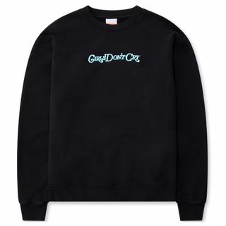 Girls Don't Cry - Coachella Verdy Girls Don't Cry Crewneckの通販