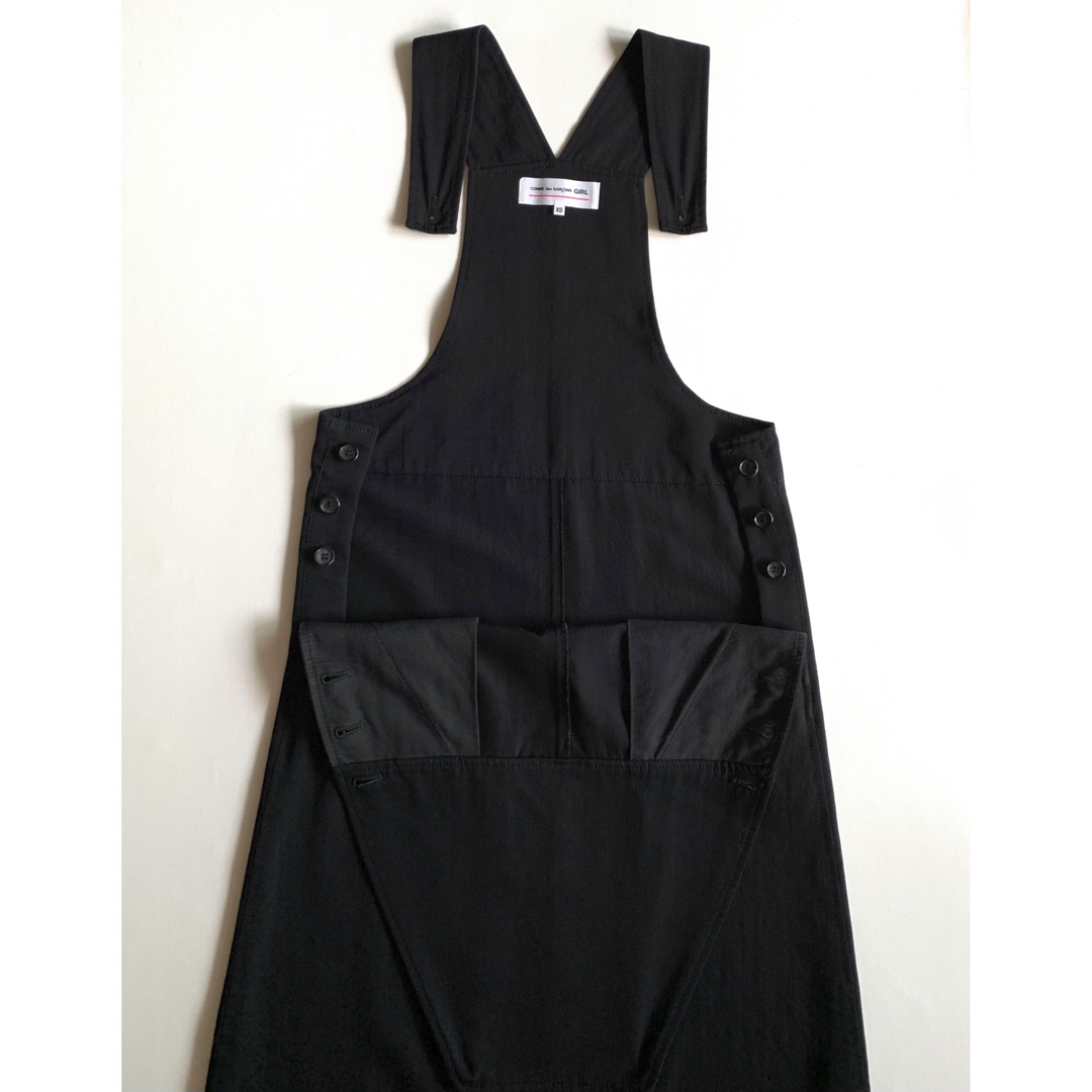 COMME des GARCONS GIRL - 《美品》COMME des GARCONS GIRL ジャンパー