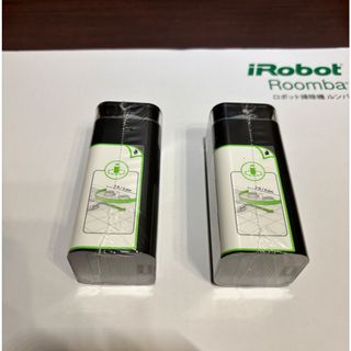 アイロボット(iRobot)の24時間以内・送料無料・匿名配送　iRobot ルンバ　純正　ロボット掃除機(掃除機)