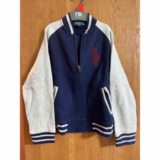 ポロラルフローレン(POLO RALPH LAUREN)のポロ　130ジャケット(ジャケット/上着)