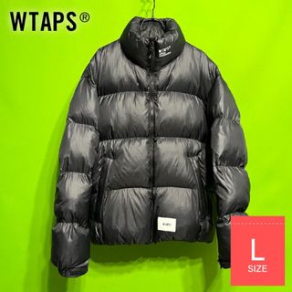 W)taps - 新品 22aw Wtaps TORPOR ジャケット ダウンの通販 by ぺなが