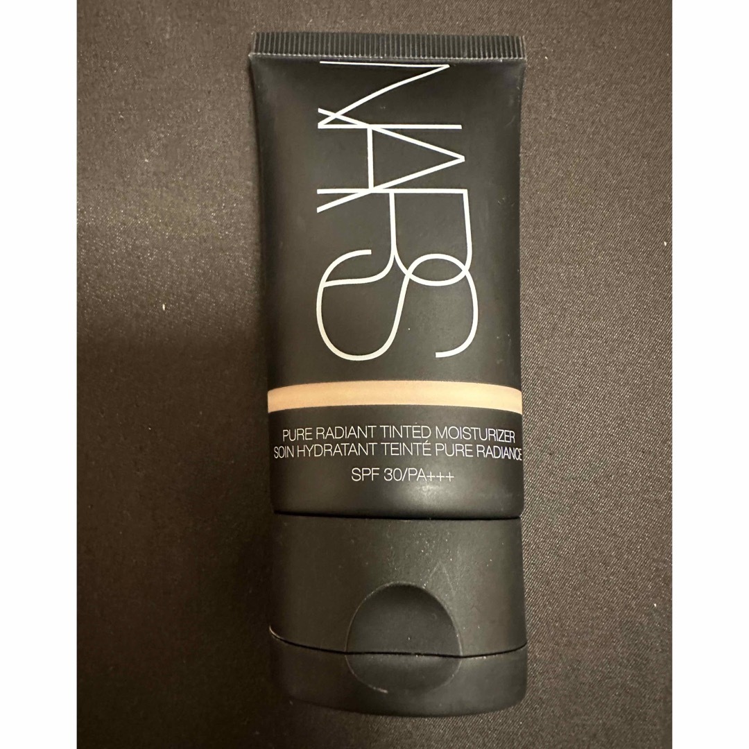 NARS(ナーズ)のNARS ピュアラディアント ティンテッドモイスチャライザー コスメ/美容のベースメイク/化粧品(ファンデーション)の商品写真