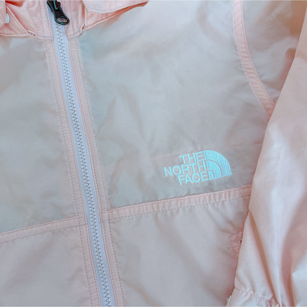 THE NORTH FACE コンパクトジャケット