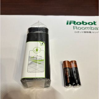 iRobot - 24時間以内・送料無料・匿名配送 iRobot ルンバ 純正 ...