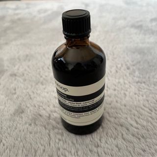 イソップ(Aesop)のAesop イソップ　ブレスレス　ボディ用保湿オイル(ボディオイル)