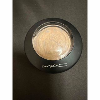 マック(MAC)のM.A.C ミネラライズスキンフィニッシュ(フェイスパウダー)