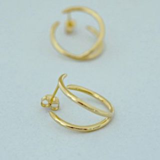 トゥデイフル(TODAYFUL)のBYOKA G.BRANCH PIERCE L(ピアス)