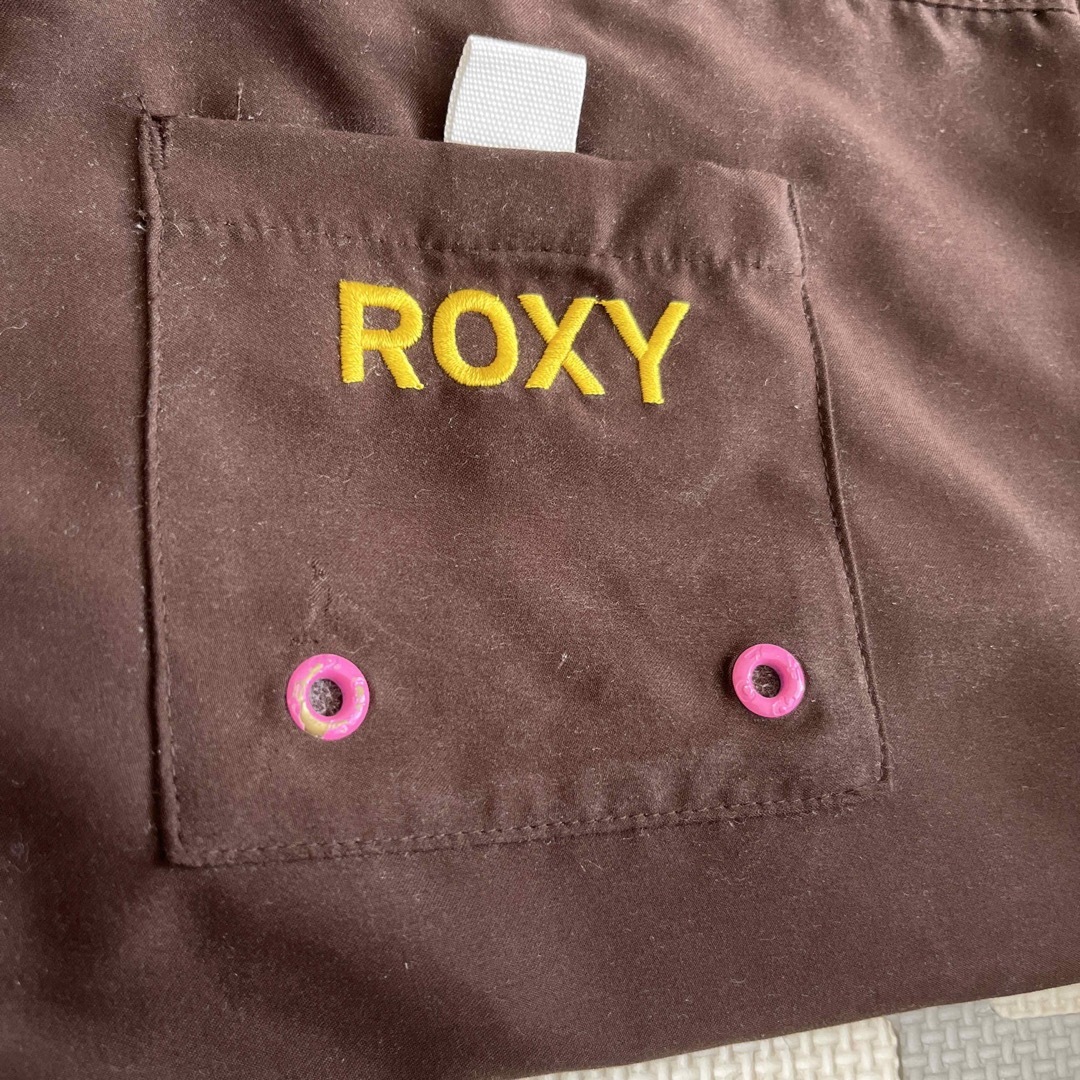 Roxy(ロキシー)のロキシー　ハーフパンツ レディースのパンツ(ハーフパンツ)の商品写真