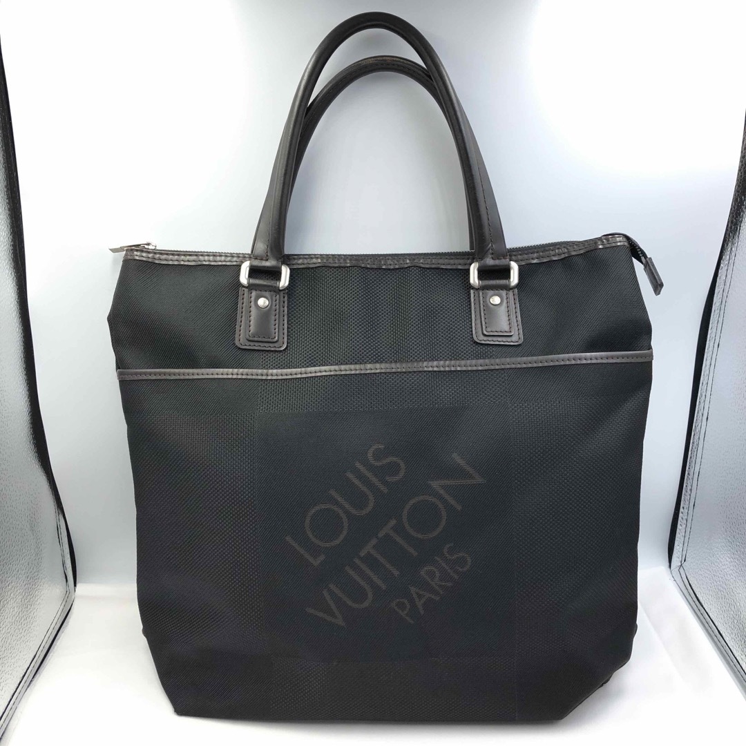 LOUIS VUITTON - ルイヴィトン LOUIS VUITTON ダミエジェアン クガール