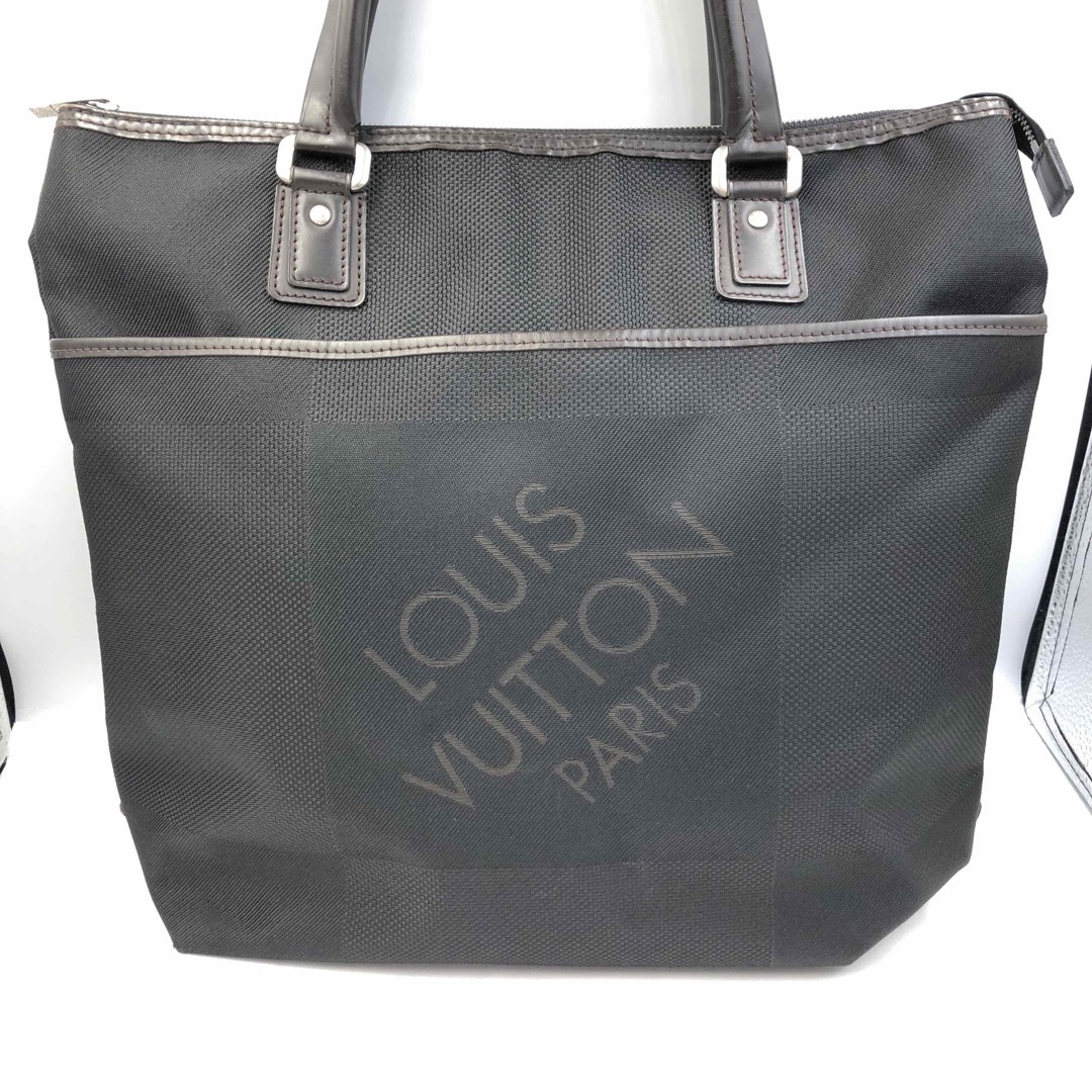LOUIS VUITTON - ルイヴィトン LOUIS VUITTON ダミエジェアン クガール