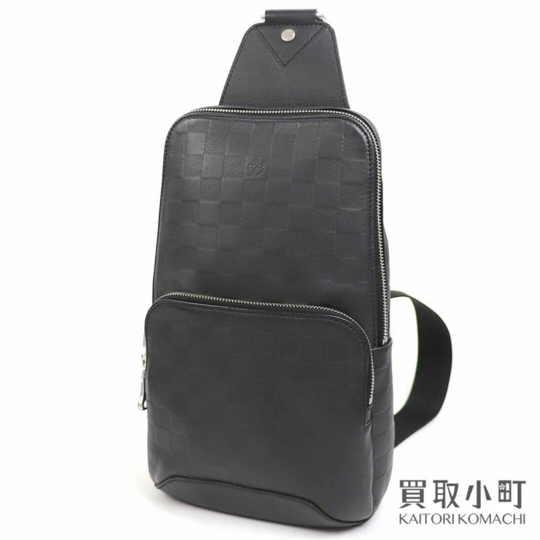 ルイヴィトン【LOUIS VUITTON】N41720 アヴェニュー スリングバッグ