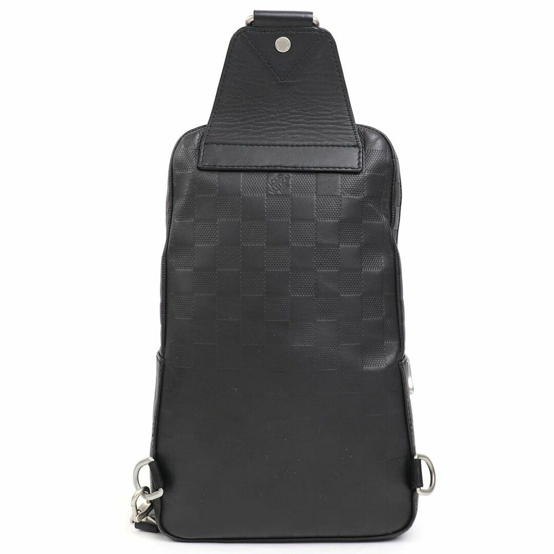 LOUIS VUITTON(ルイヴィトン)のルイヴィトン【LOUIS VUITTON】N41720 アヴェニュー スリングバッグ メンズのバッグ(ショルダーバッグ)の商品写真