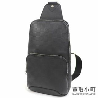 ルイヴィトン(LOUIS VUITTON)のルイヴィトン【LOUIS VUITTON】N41720 アヴェニュー スリングバッグ(ショルダーバッグ)