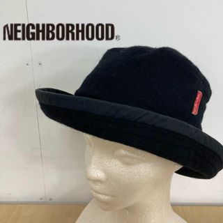 ネイバーフッド(NEIGHBORHOOD)のNEIGHBORHOOD パケットハット(ハット)